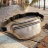 Waist Bag – Compact & Stylish for Daily Use