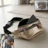 Waist Bag – Compact & Stylish for Daily Use
