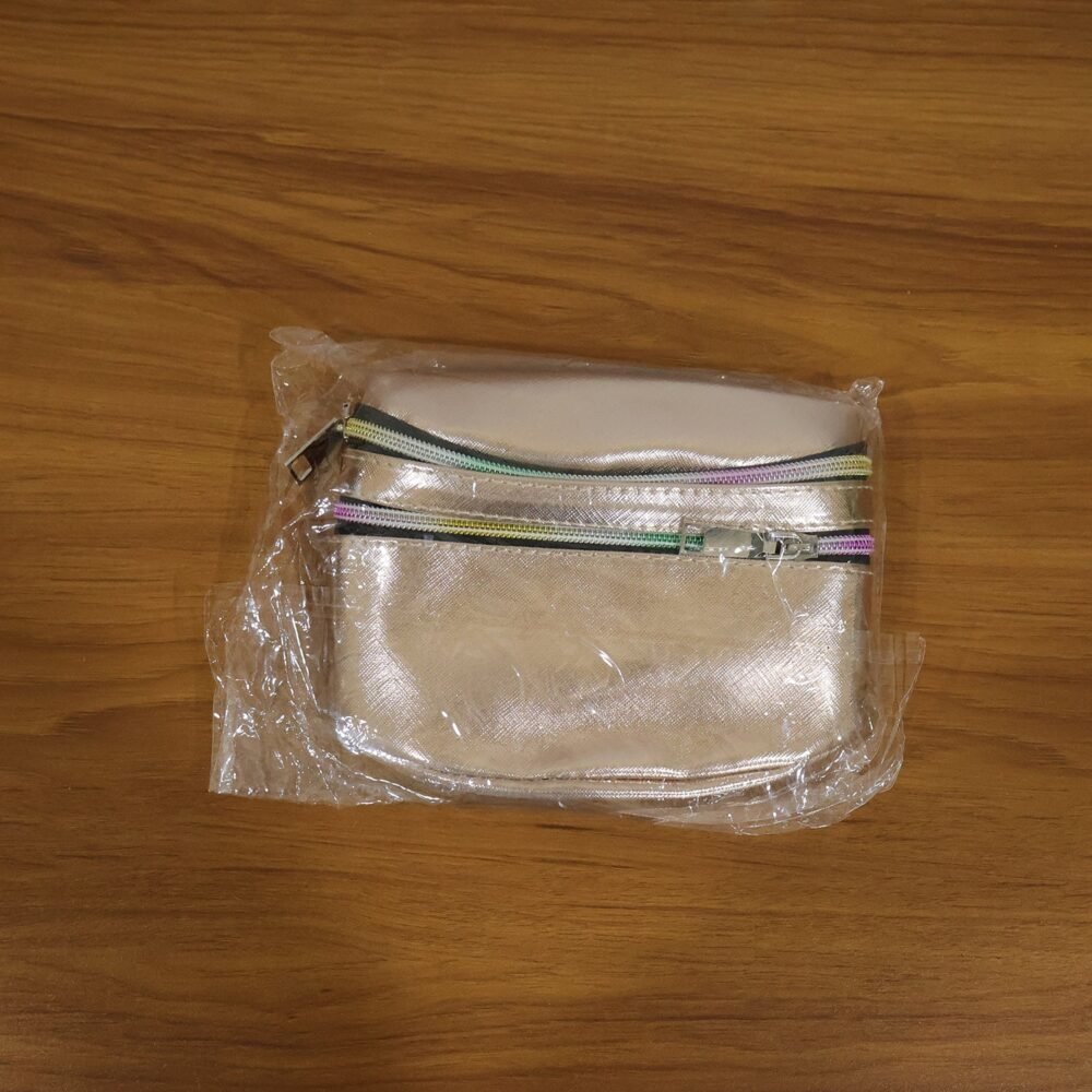Waist Bag – Compact & Stylish for Daily Use
