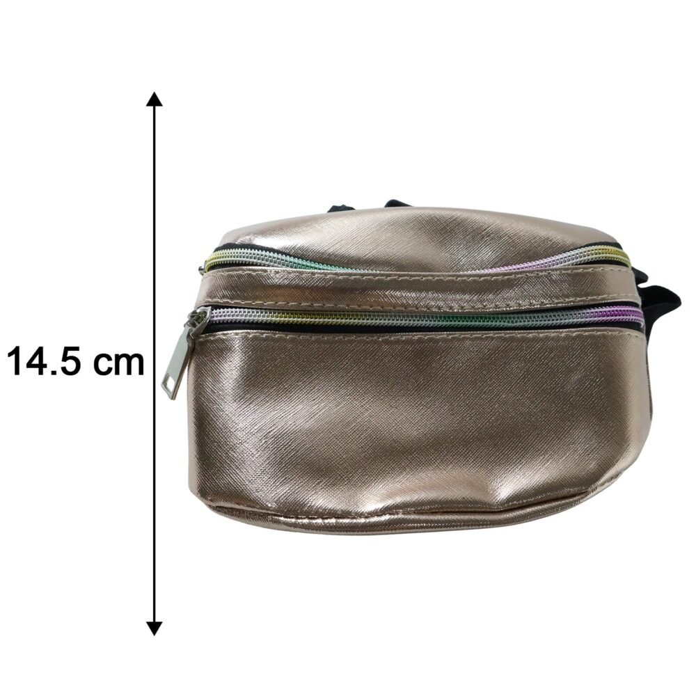 Waist Bag – Compact & Stylish for Daily Use