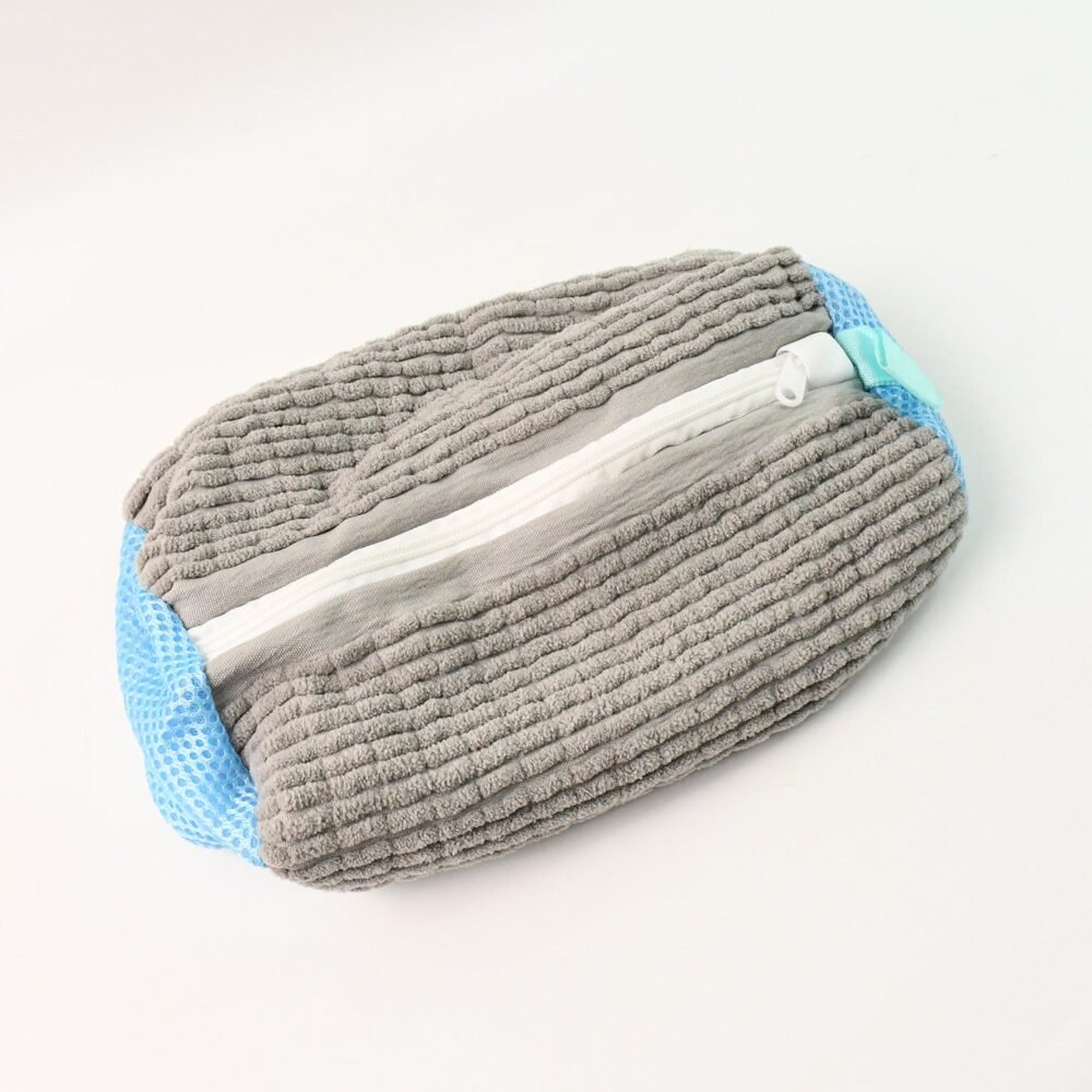 Shoe Washing Bag – Heavy Duty Protective Laundry Mesh