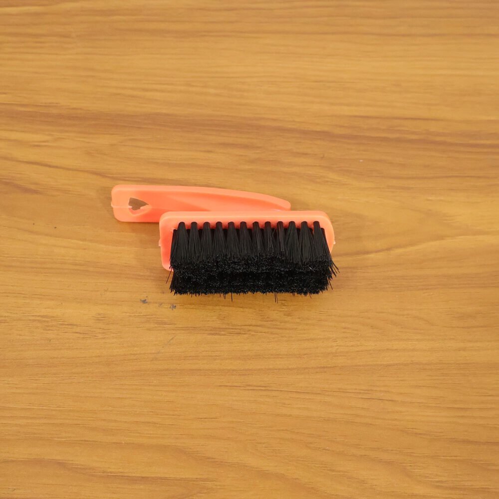 Shoe Cleaning Brush – Heavy Duty Multipurpose Scrubber