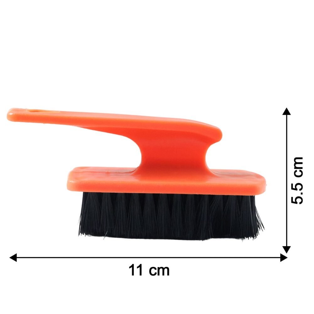 Shoe Cleaning Brush – Heavy Duty Multipurpose Scrubber