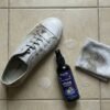 Shoe Cleaner Spray – Fast Gentle Stain Removal 100ml