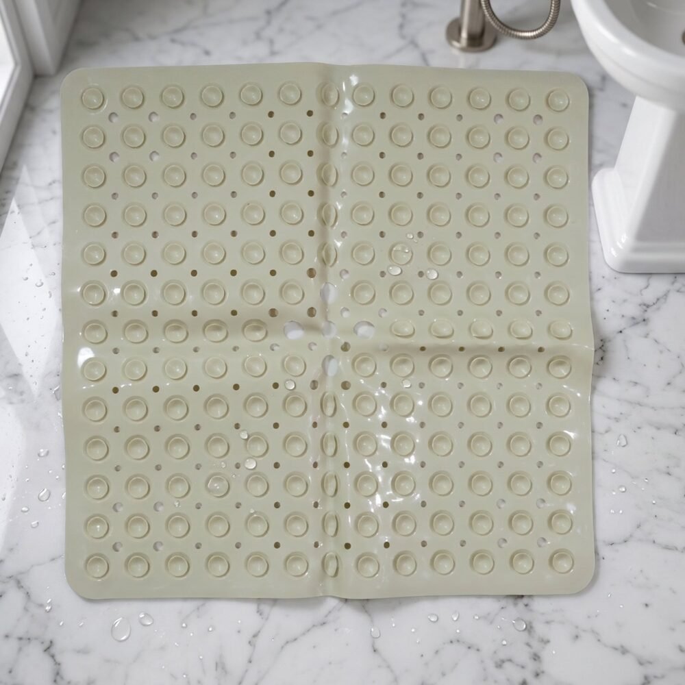 ShowerStallMat-06.jpg Anti-Slip Bath Mat – Secure Suction Cups for Bathroom Safety