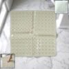 ShowerStallMat-WOSKU-01.jpg Anti-Slip Bath Mat – Secure Suction Cups for Bathroom Safety