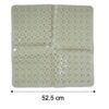ShowerStallMat-size.jpg Anti-Slip Bath Mat – Secure Suction Cups for Bathroom Safety