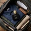 Signature Black Eau De Parfum – Long Lasting & Unisex Fragrance
