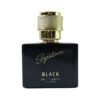 Signature Black Eau De Parfum – Long Lasting & Unisex Fragrance