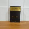 Signature Black Eau De Parfum – Long Lasting & Unisex Fragrance