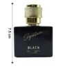 Signature Black Eau De Parfum – Long Lasting & Unisex Fragrance