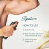 SignatureCocktailDeodorant-03.jpg Signature Cocktail Deodorant Body Spray – Long Lasting Fragrance for Men
