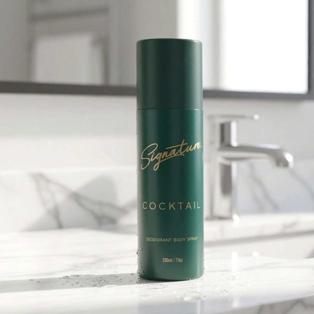 SignatureCocktailDeodorant-WOSKU-01.jpg Signature Cocktail Deodorant Body Spray – Long Lasting Fragrance for Men