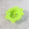 Silicone Sink Strainer – Flexible, Anti-Clog Hair Catcher