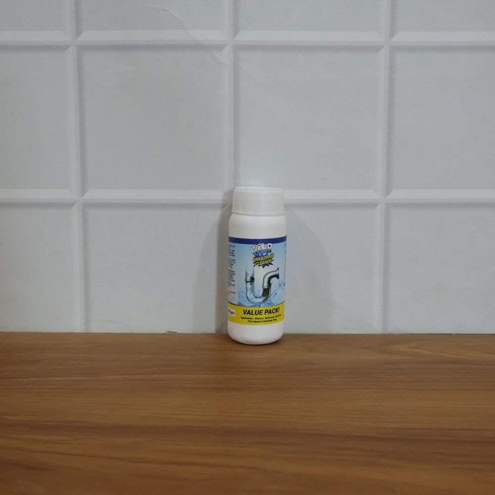 SinkAndDrainCleaner-live.jpg Sink and Drain Cleaner Powder – Quick & Powerful Blockage Removal
