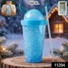 Jelly Tumbler – Reusable & Stylish 500ml Travel Cup