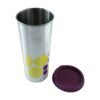 SipzyTumbler-04.jpg Stainless Steel Travel Tumbler 600 ML – Spill-Proof & Ergonomic