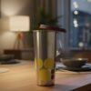 SipzyTumbler-06.jpg Stainless Steel Travel Tumbler 600 ML – Spill-Proof & Ergonomic