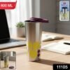 SipzyTumbler-WSKU-01.jpg Stainless Steel Travel Tumbler 600 ML – Spill-Proof & Ergonomic
