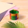 SlapBandSingle-03.jpg Snap Slap Bracelet – Colorful Fun Wrist Toy for Kids