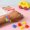 SlapBandSingle-06.jpg Snap Slap Bracelet – Colorful Fun Wrist Toy for Kids