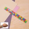 SlapBandSingle-WOSKU-01.jpg Snap Slap Bracelet – Colorful Fun Wrist Toy for Kids
