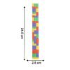 SlapBandSingle-size.jpg Snap Slap Bracelet – Colorful Fun Wrist Toy for Kids