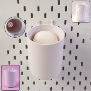 Soapbox-WOSKU-01_3810c31f-ee60-4d87-a5cf-3593b0181729.jpg Soap Box with Drainage – Plastic Glass Shape Soap Holder