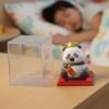 SolarPandaMovingHand-02.jpg Solar Powered Moving Hand Panda Showpiece – Cute Waving Desk Decor