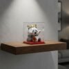 SolarPandaMovingHand-03.jpg Solar Powered Moving Hand Panda Showpiece – Cute Waving Desk Decor