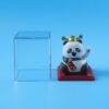 SolarPandaMovingHand-05.jpg Solar Powered Moving Hand Panda Showpiece – Cute Waving Desk Decor