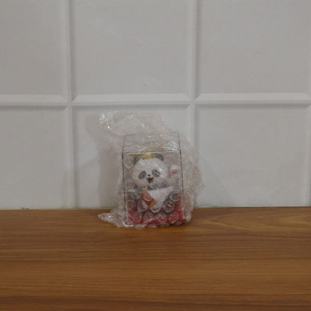 SolarPandaMovingHand-live.jpg Solar Powered Moving Hand Panda Showpiece – Cute Waving Desk Decor