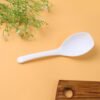 Rice Serving Spoon – Ergonomic Non-Stick Design for Easy Serving