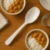 Rice Serving Spoon – Ergonomic Non-Stick Design for Easy Serving