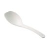 Rice Serving Spoon – Ergonomic Non-Stick Design for Easy Serving
