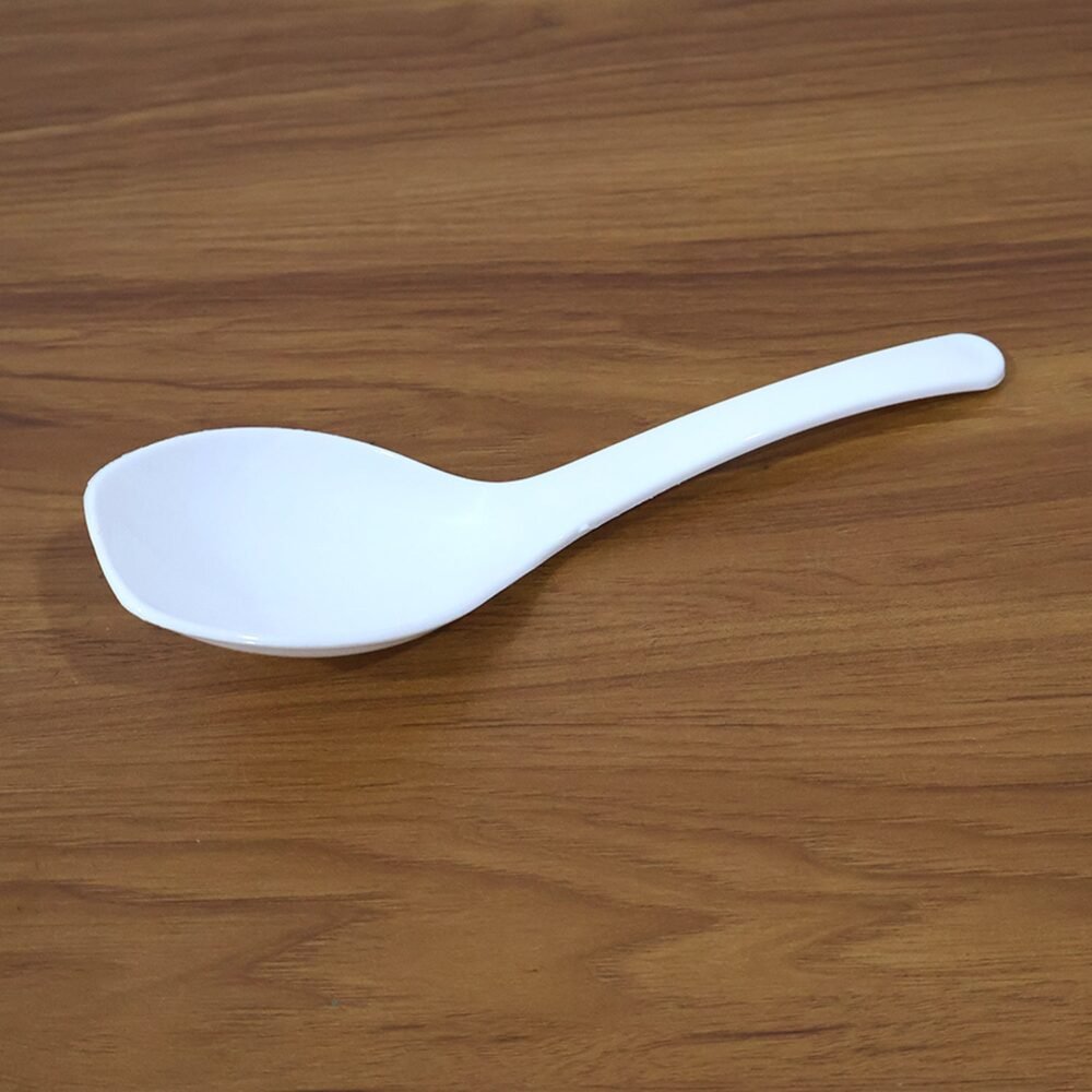 Rice Serving Spoon – Ergonomic Non-Stick Design for Easy Serving