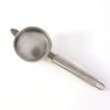Medium Euro Mesh Strainer – Double Mesh Stainless Steel Filter