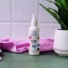 Instant Stain Remover Spray – Fast & Gentle Fabric Cleaner 100ml