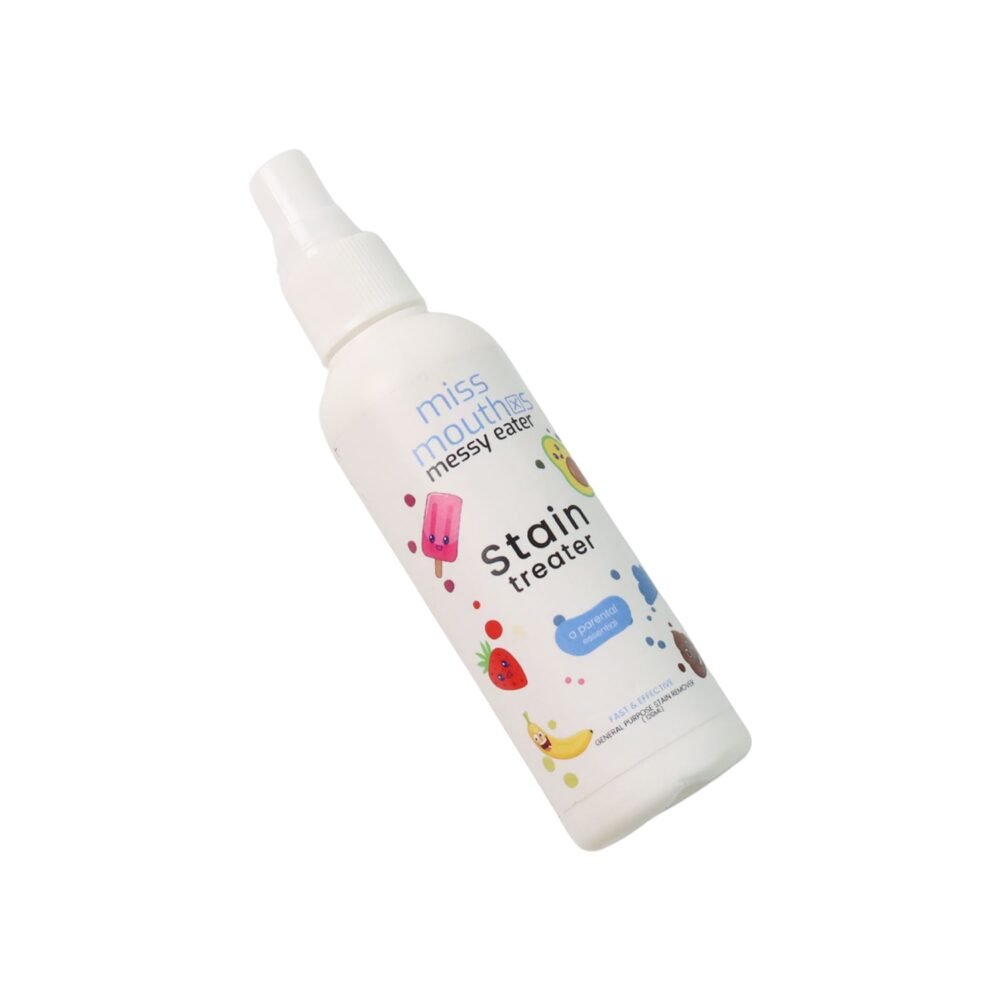 Instant Stain Remover Spray – Fast & Gentle Fabric Cleaner 100ml
