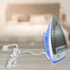 Steam Iron – Lightweight 1200W High-Performance Orbit