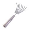 SteelGardeningHandRake-04.jpg Stainless Steel Garden Rake – Durable & Rust-Resistant Tool for Easy Gardening