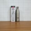 Insulated Water Bottle – Keep Drinks Hot & Cold for Hours