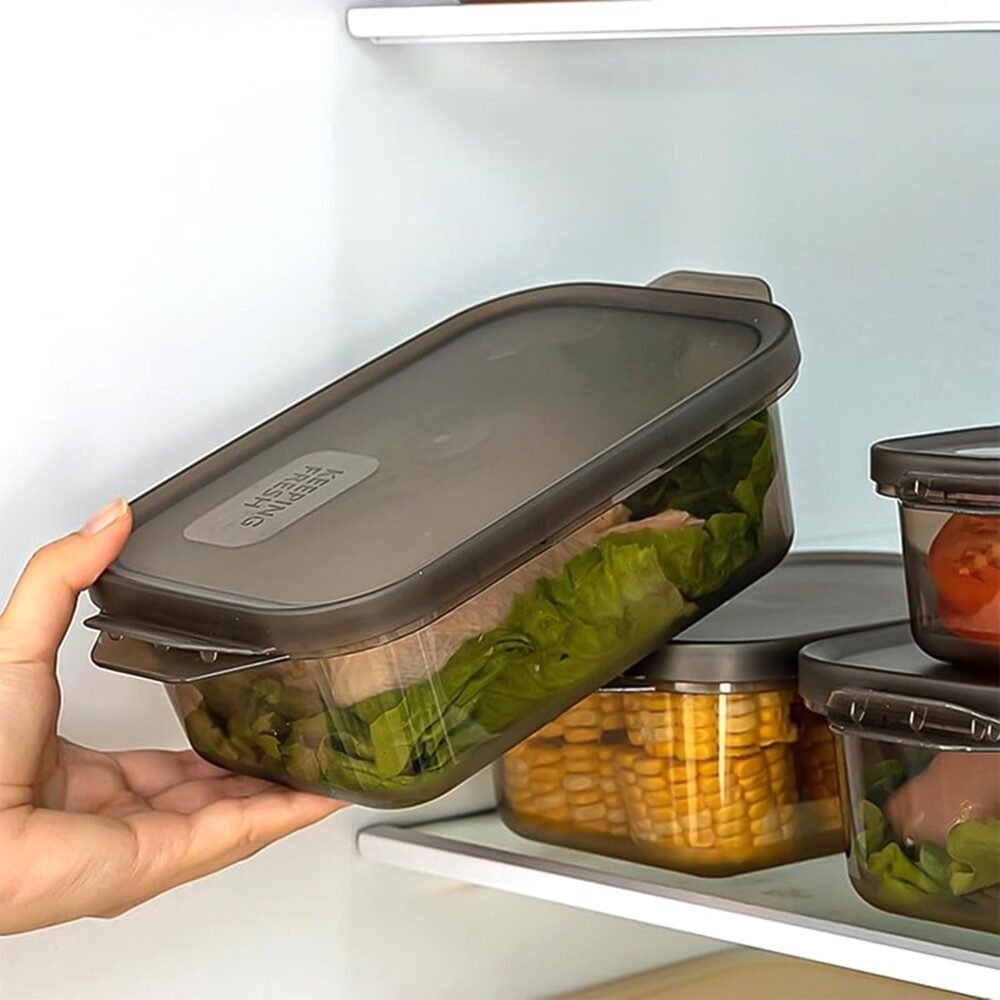 Storage-Containers-03.jpg Food Storage Containers – Leakproof Meal Prep Set of 3