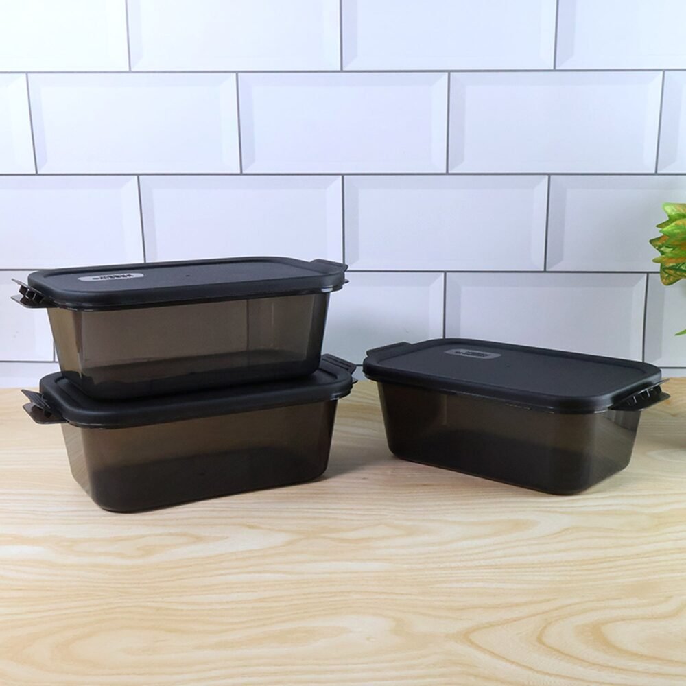 Storage-Containers-04.jpg Food Storage Containers – Leakproof Meal Prep Set of 3