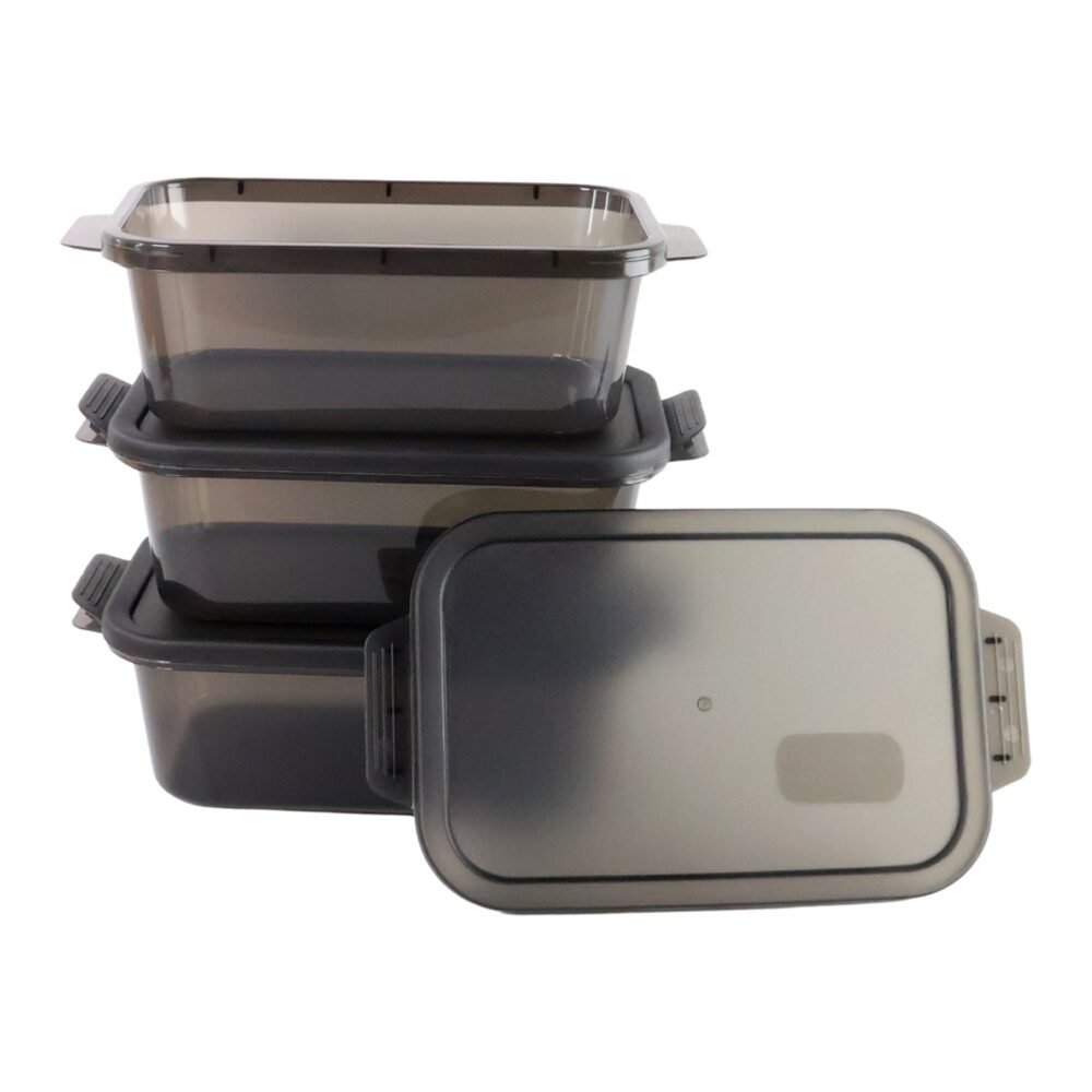 Storage-Containers-05.jpg Food Storage Containers – Leakproof Meal Prep Set of 3