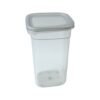 Kitchen Storage Containers – Airtight 6 Pc Set, 1200 ML Each