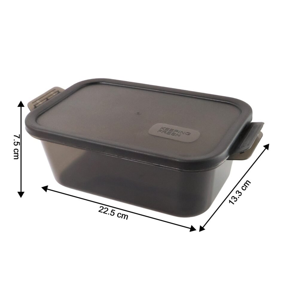 Storage-Containers-06.jpg Food Storage Containers – Leakproof Meal Prep Set of 3