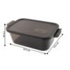 Storage-Containers-06.jpg Food Storage Containers – Leakproof Meal Prep Set of 3