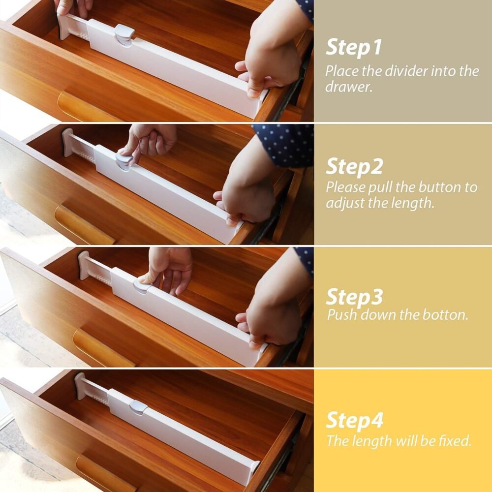 Storage-Organisers-02_415a869e-0ca8-4e2e-ac18-8ba477ef30df.jpg Expandable Drawer Dividers – Adjustable Organizer for Neat Storage