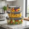 Storagecontainer-02_be00970d-7e29-4ceb-834d-6c7cdbd31f97.jpg Plastic Airtight Food Storage Container Set – Keep Food Fresh and Organized